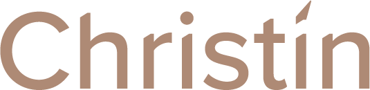 Christin Logo Lys